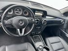 Mercedes-Benz GLK-класс 3.5 AT, 2013, 83 000 км объявление продам