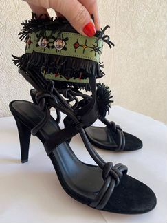 Босоножки Isabel Marant 39