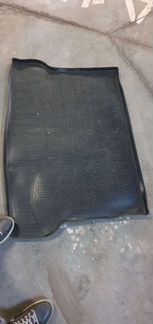 Коврики для мерседес gla с багажником