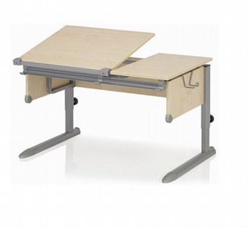 Kettler стол-парта и стул (комплект)