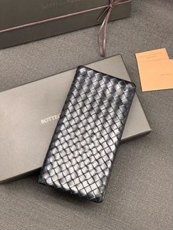 Купюрница Bottega Veneta