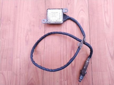 Датчик NOX Mercedes 166 222 212 205 и др