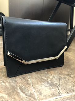 Черная сумка Corso Como