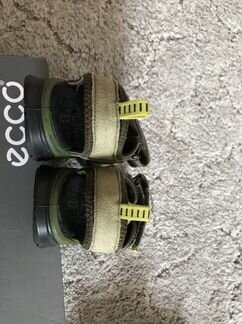 Ecco сандали