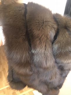 Продам норковую шубу