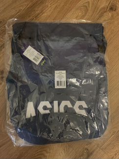 Новая сумка asics