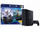 Sony playstation PS4 pro объявление продам