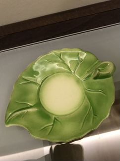 Чайная чашка декоративная