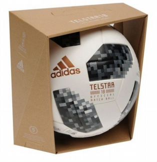 Telstar оригинальный профессиональный мяч