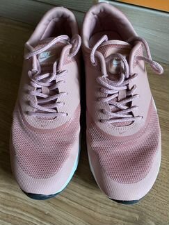 Кроссовки Nike Air Max Thea р.6.5 (23,5 см)