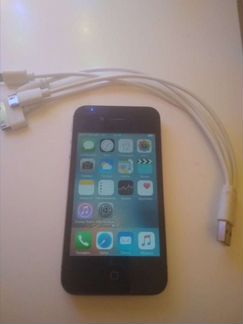 iPhone 4s 16gb
