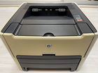 Принтер HP 1320, дуплекс, win 10 64 объявление продам