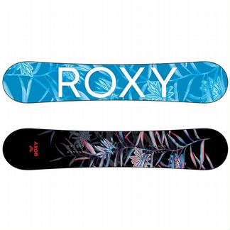 Сноуборд roxy wahine 2018-19