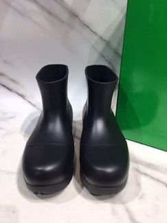 Ботинки Bottega Veneta