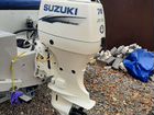 Продам Suzuki df70 объявление продам