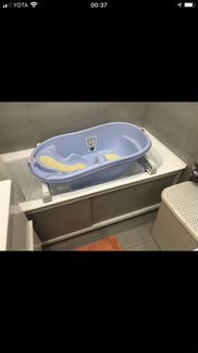 Ванночка. Ванночка на распорках