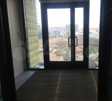 1-к квартира, 34 м², 8/25 эт.