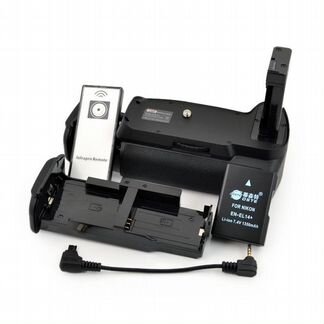 Nikon MB-D31 Батарейный блок(D31003200 )