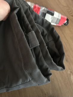 Зимний комплект фирмы Gusti