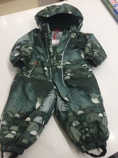 Комбинезон детский