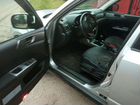 Subaru Forester 2.0 МТ, 2012, 150 000 км объявление продам