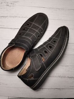 Топсайдеры