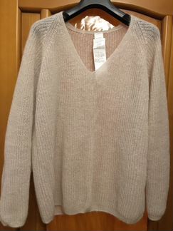 Пуловер женский Max Mara новый