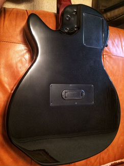 Godin Multiac Spectrum SA Black HG