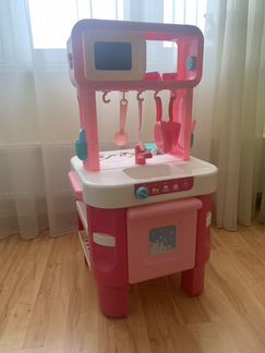 Кухня детская