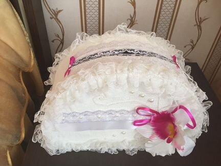 Свадебная коробка, сундучок для денег