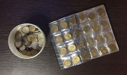 Обмен монетами (мои 2 на вашу 1)