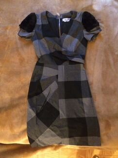 Плать Sportmax defile Max Mara