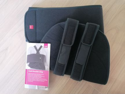 Плечевой бандаж