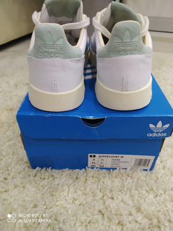 Adidas Super Curt