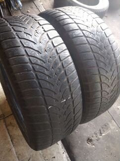 225 50 17 Dunlop SP Winter Sport 4D