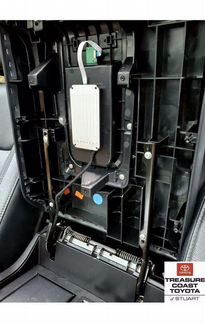 Toyota Tundra 2014-20