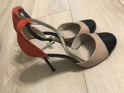 Туфли Karen Millen оригинал р-р 38,5