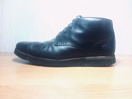 Timberland