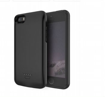Чехол аккумулятор iPhone (Powerbank)