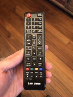 Samsung EU49N5570