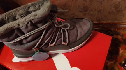 Puma Adela Winter Boot