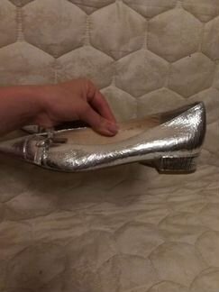 Туфли Gloria Ortiz 39