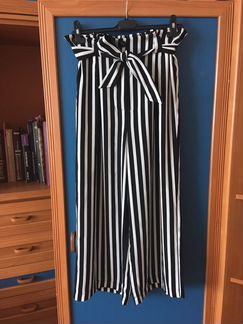 Брюки женские Stradivarius