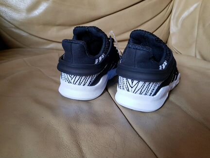 Adidas Equipment новые детские кроссовки 27 р