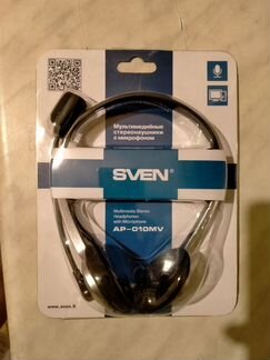 Наушники с микрофоном для пк