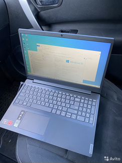 Lenovo s145 Ryzen 5/12gb/512gb SSD nvme/AMD vega 8