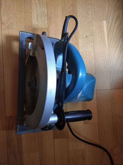 Дисковая пила makita 5900B