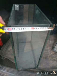 Аквариум 40 л