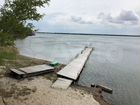 База отдыха на берегу озера Кумкуль, 30000 м² объявление продам