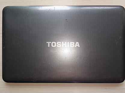 Ноутбук Toshiba Satellite 850 B2w Цена